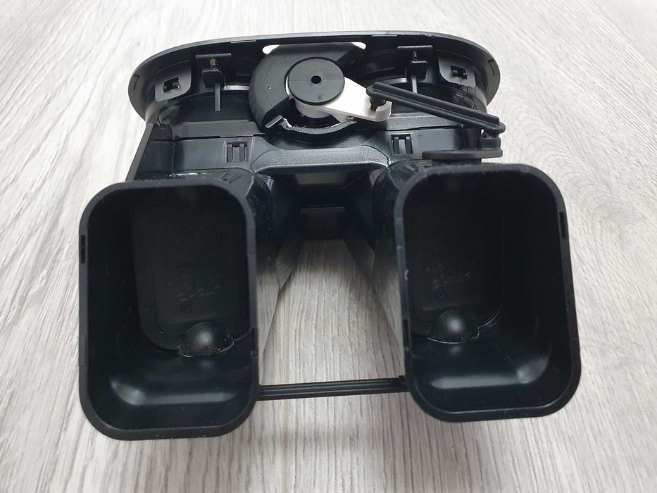 Grila ventilatie spate VW Golf 6 plus, 5M0 819 203 F