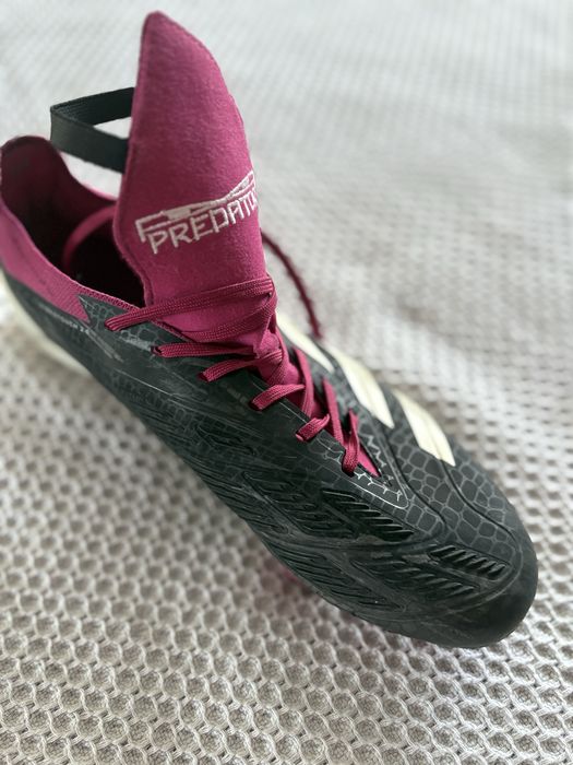 Бутсы Adidas Predator 30 (размер 40-41)