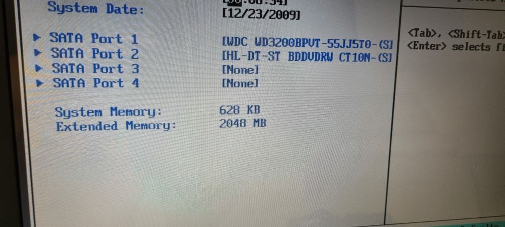 Sony waio, Hp g6, Evolio, Fujitsu Siemens