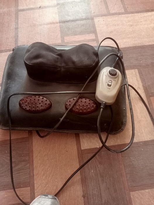 Массажёр не знаю чего