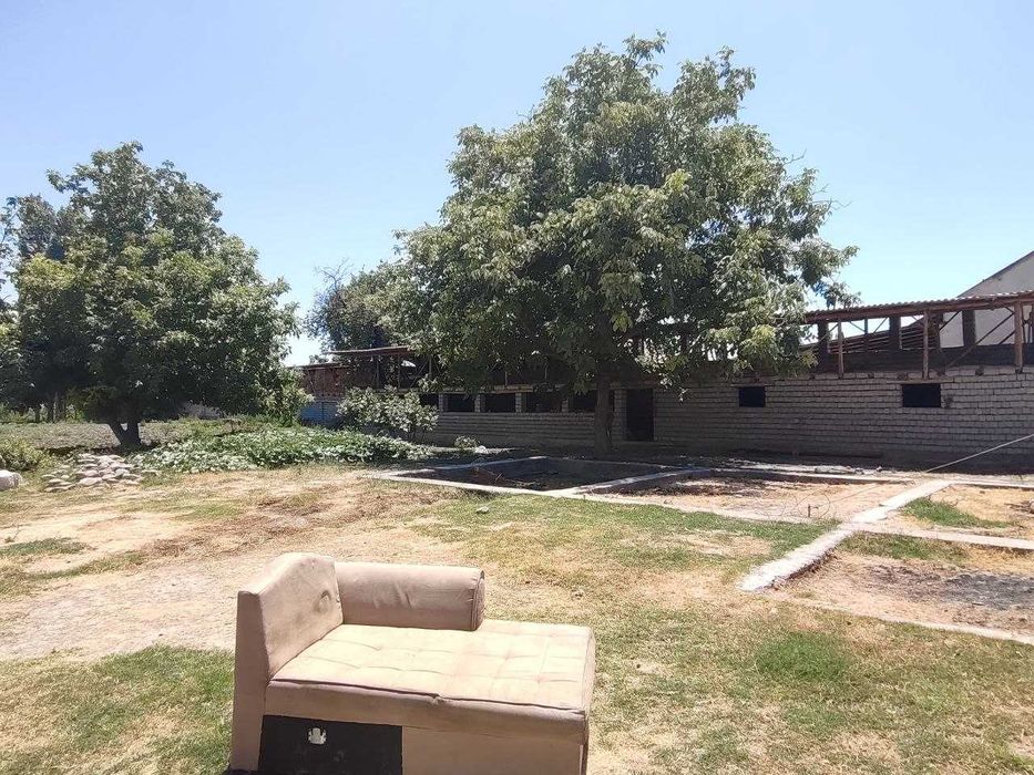 Продается земельный участок