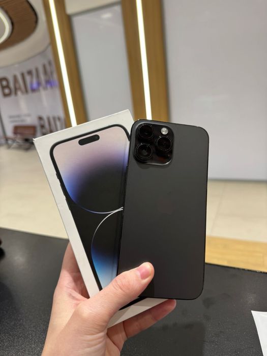 Айфон 14про макс 256гб 79%