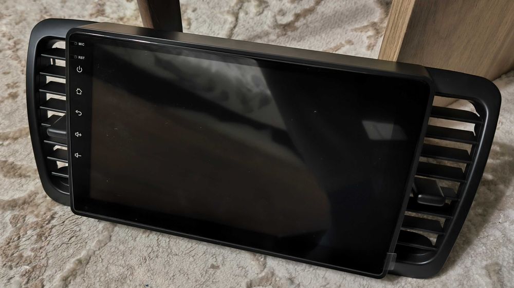 Навигация(мултимедия 4gb/64gb) 9" за Subaru Outback/Legacy 2004-2009