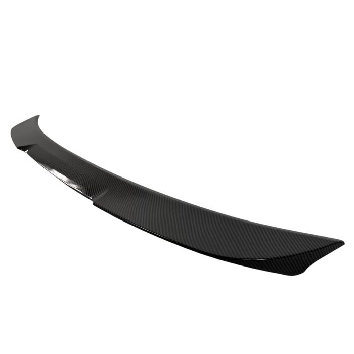 Спойлер за багажник BMW E60 (2004-2010) M4 Style - Carbon