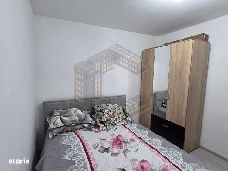 Apartament 3 camere de vânzare, renovat, zona Șagului, Timișoara