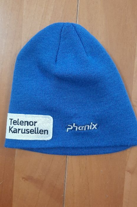 Phenix-Чисто нова