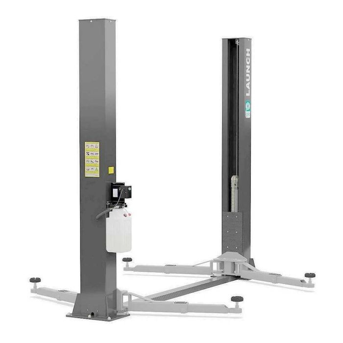 Launch автоподъемник 3500 кг