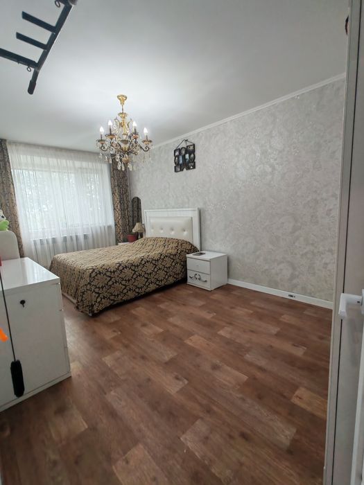 Продам 3комнатную квартиру!