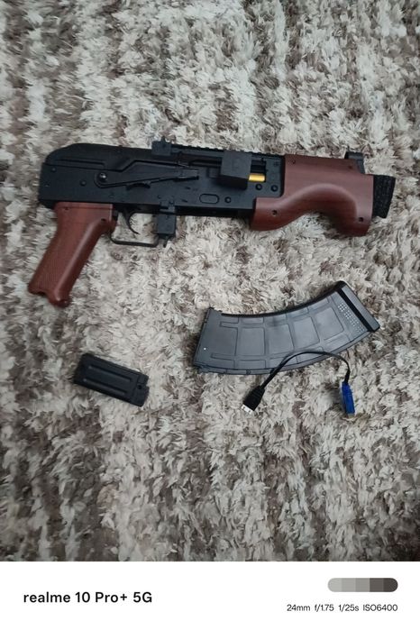 Micro draco орбизный продам срочно