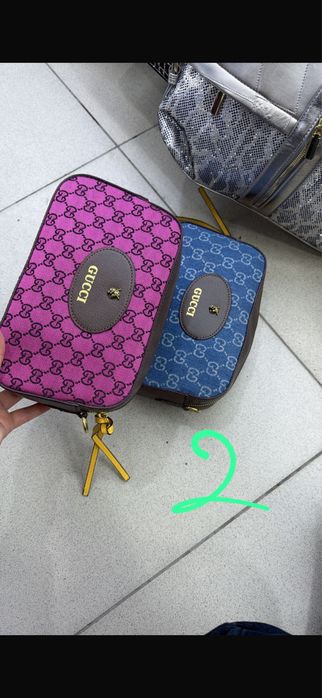 Сумки новые люкс качество 2 шт