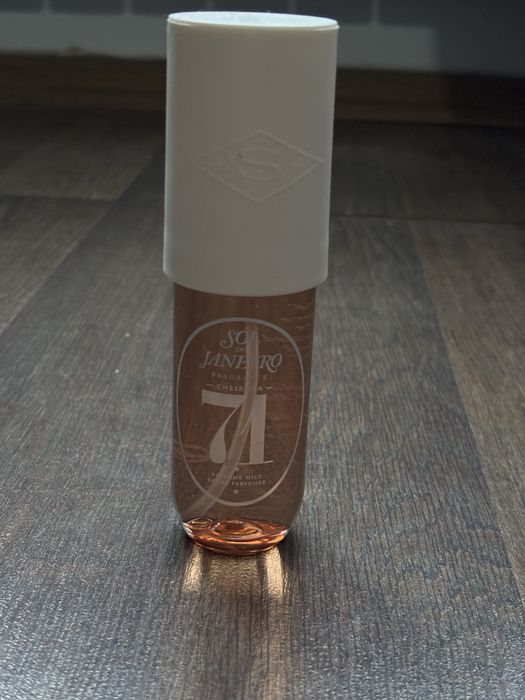 Sol de Janeiro 71 спрей за тяло