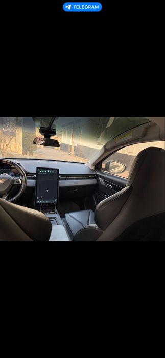 Xpeng G3 super narxda