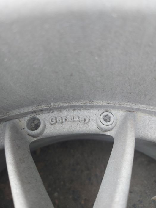 Продаю титановые диски.