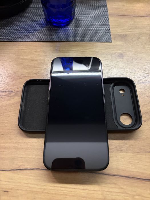 iPhone 17 AIR 256GB Black