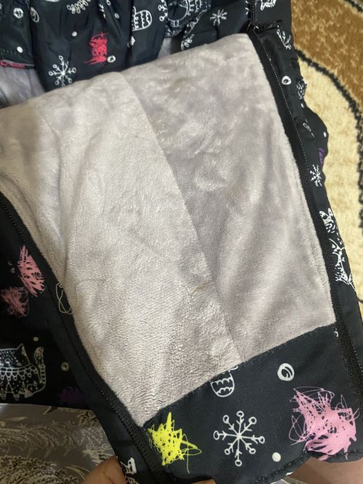 Продам комбинезон