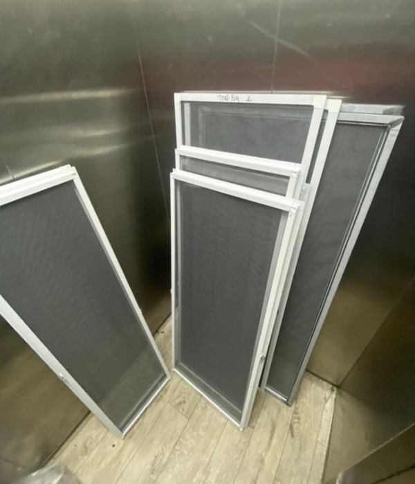 Москитные сетки  москитная сетка