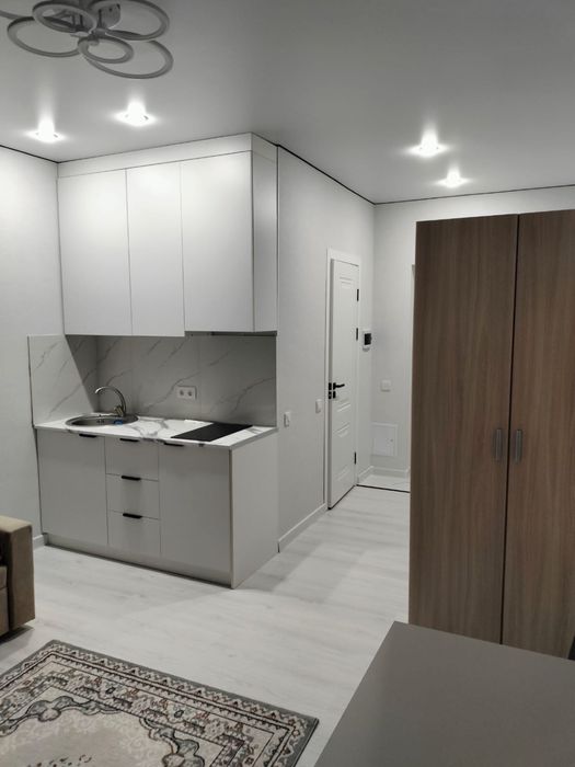 Продается 1 комнатная квартира