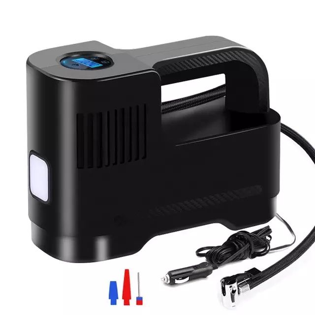 Без проводной насос компрессор для шин