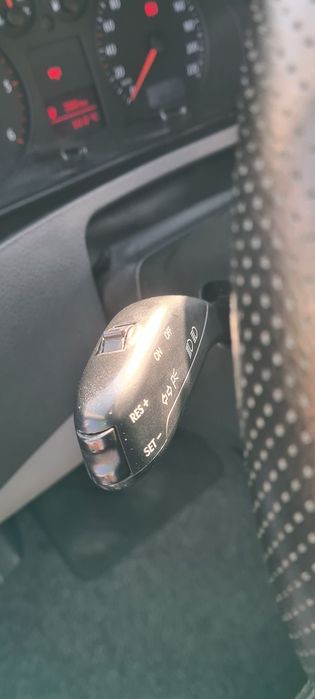 Volkswagen Transporter VOLKSWAGEN TRANSPORTER T5 – 2.5 TDI (cod motor BNZ) Silver Edition