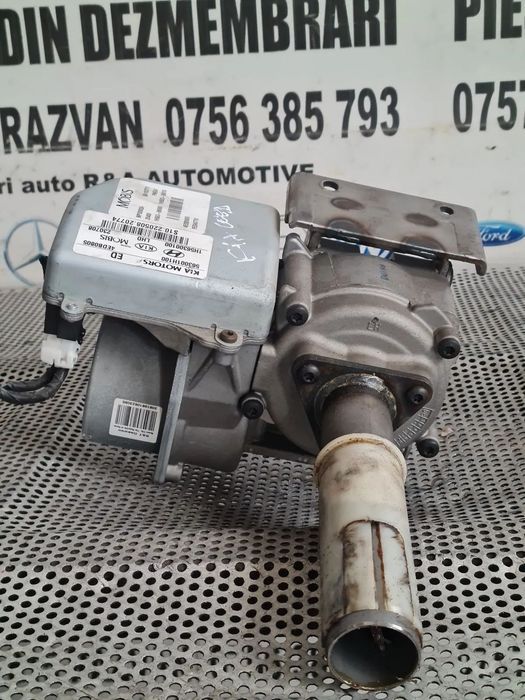 Coloana Volan Directie Electrica Pompa Servo Electrica Kia Ceed An 2006-2007-2008-2009 Volan Stanga