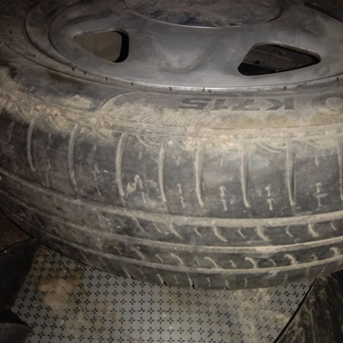 Подам Балоны от спарка