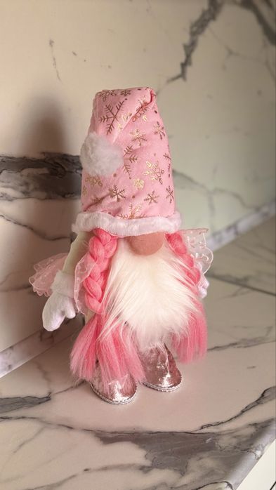 Скандинавские Гномы