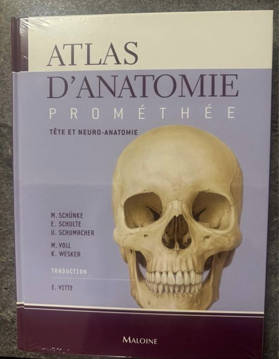Atlase medicina