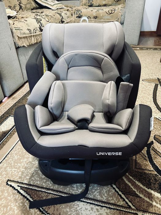 Продам автокресло Babyton Universe