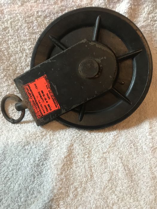 Кирка, Дискове за циркул., дърво--ренде дървод.товаро подемна макара.