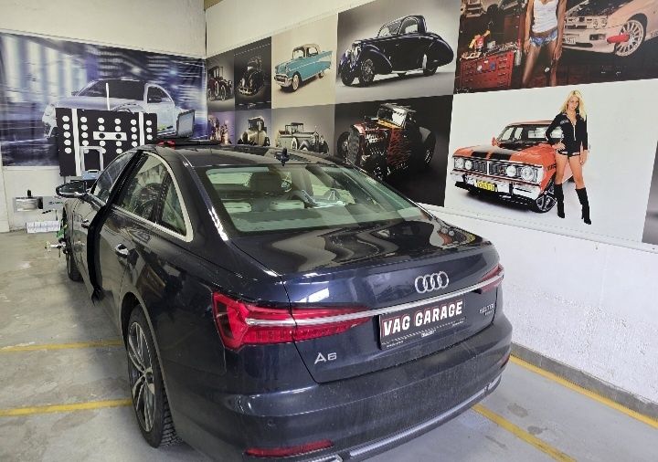 DISTRONIC Vând Radar Camera Calibrare Reparatie ACC, Lane Assist, Adas