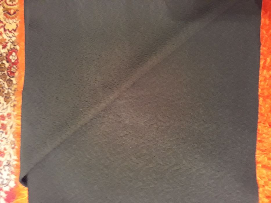 Български качествени платове- от едно време