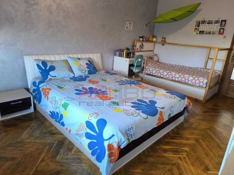 Продава се Тристаен апартамент в Варна, Владислав Варненчик - 83 кв.м за 1168 €/кв.м - Снимка #6