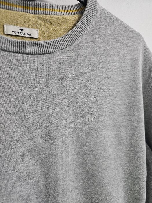 Пуловер Tom Tailor