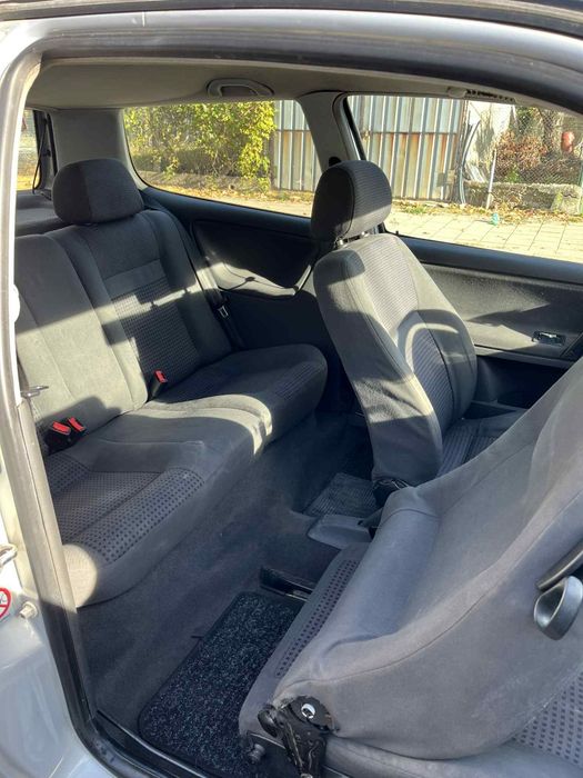 VW polo 1.4 с газов. инж.