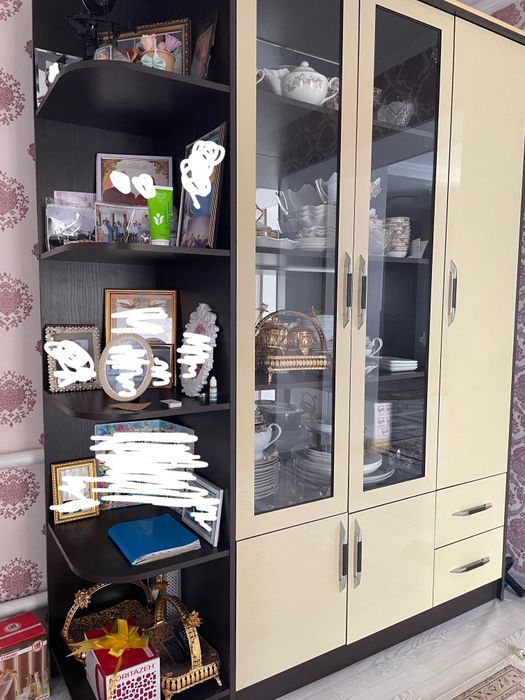 Стенка для гостиной