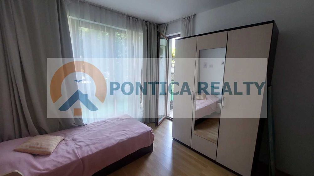 Продава се Тристаен апартамент в Свети Влас - 82 кв.м за 1196 €/кв.м - Снимка #5