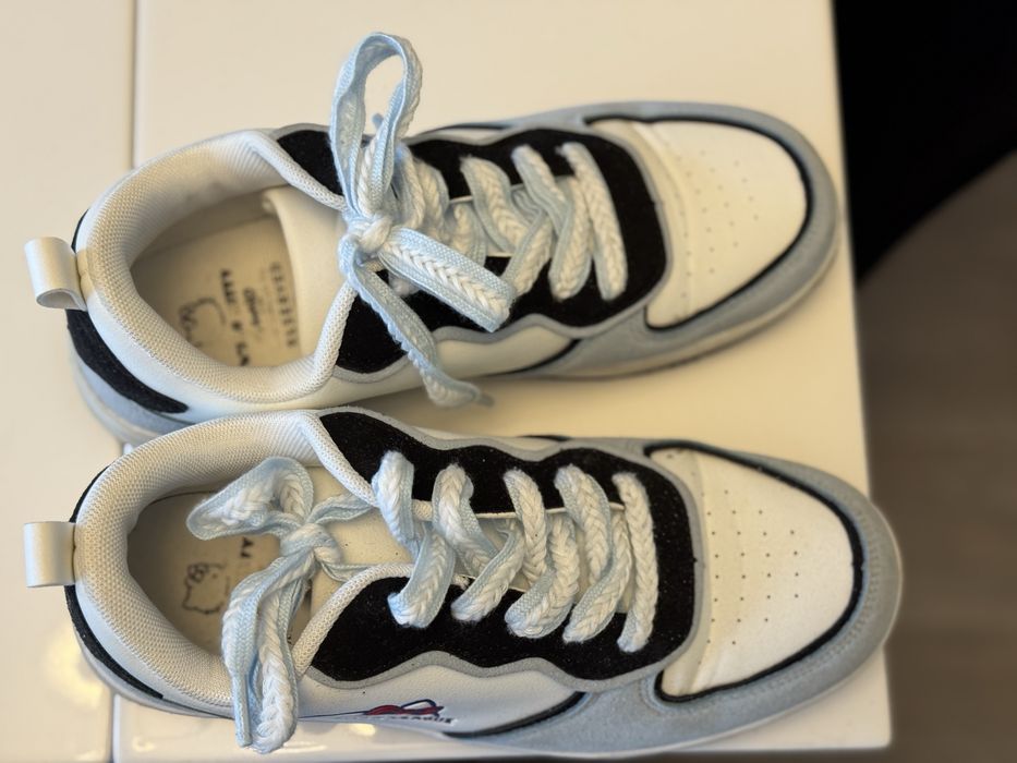 Детски маратонки Hello Kitty – размер 37