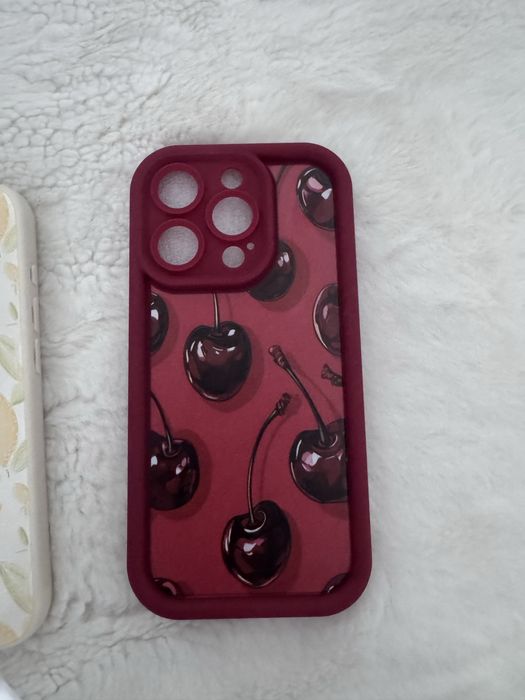 Кълъфки за телефон Iphone Pro 15