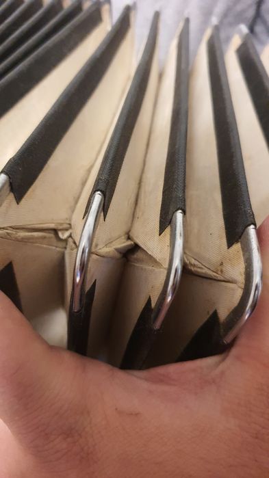 Weltmeister Consona 120