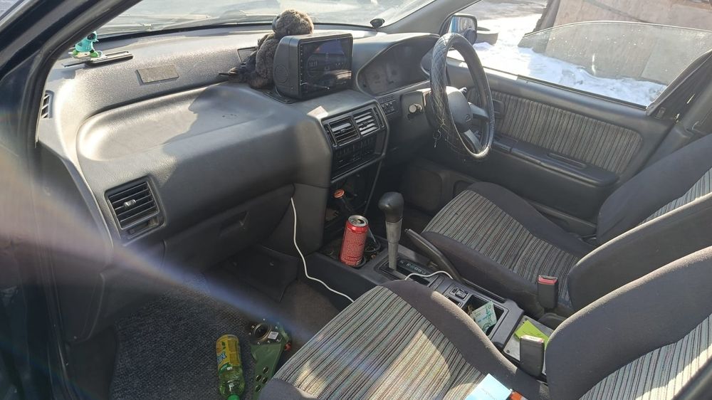 Продам Митсубисси РВР