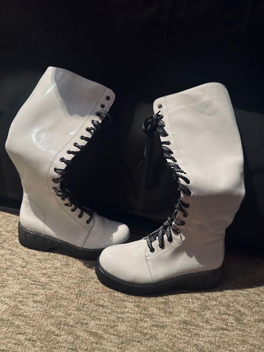 Дамски ботуши Vensi Studio