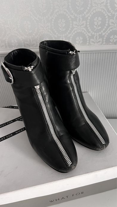 LV What For  сапоги