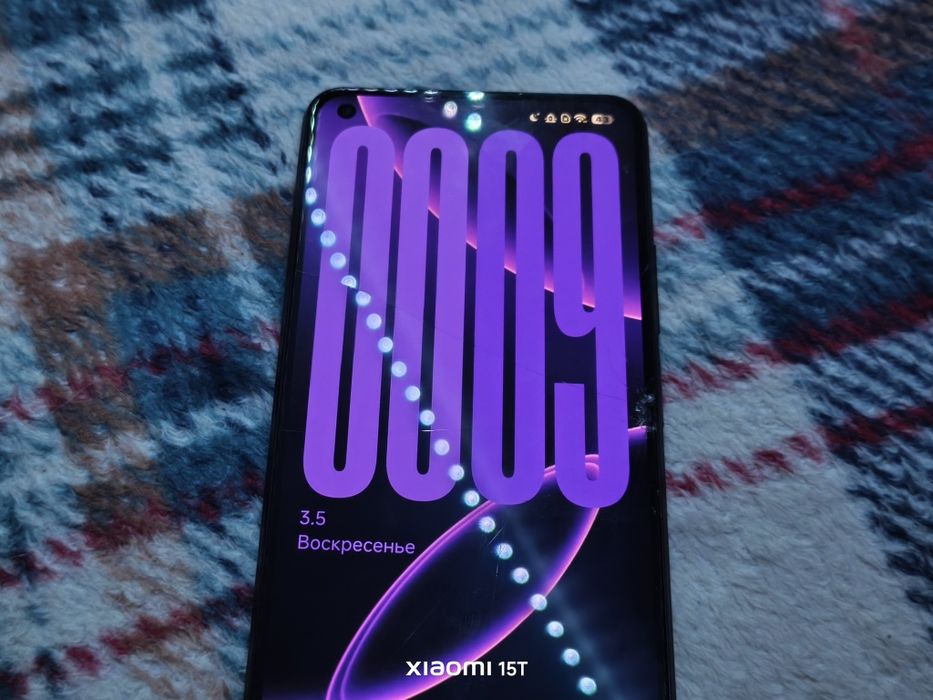 Xiaomi 11 lite ne 5g
