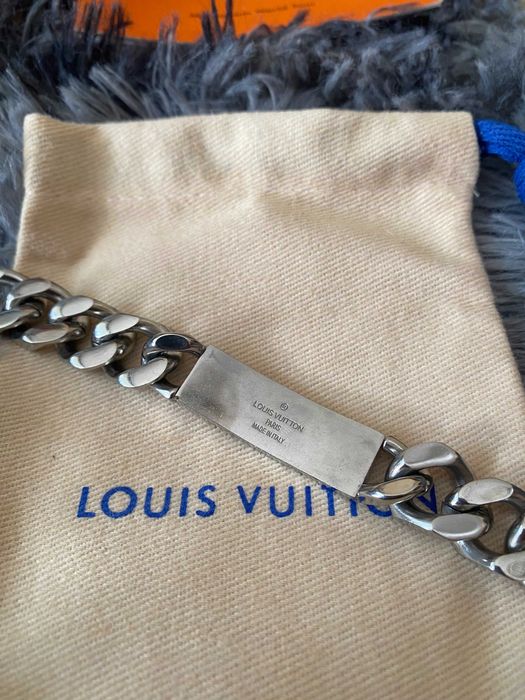 Bratara Louis Vuitton