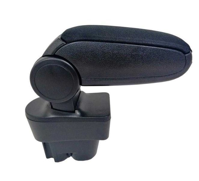 Подлакътник,Барче за автомобил за Peugeot 207 2006г,текстилно покритие