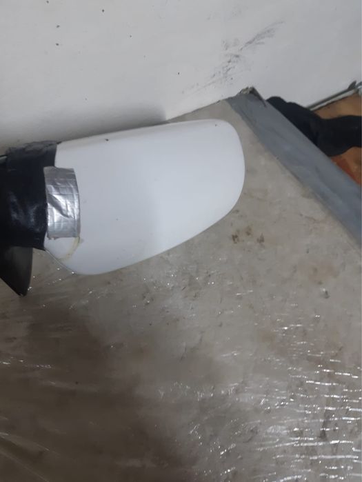 Зеркала на камри 45