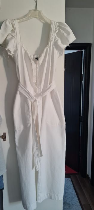 Salopeta Zara Premium Collection