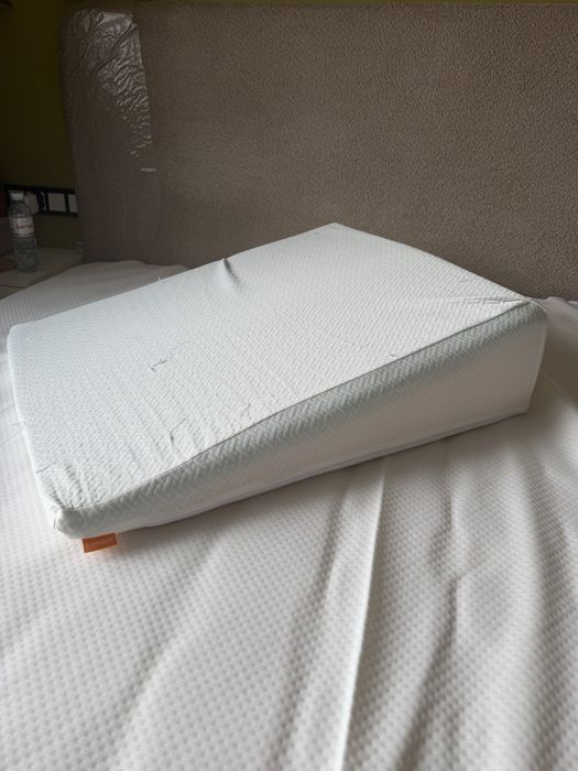 Подушка трапеция