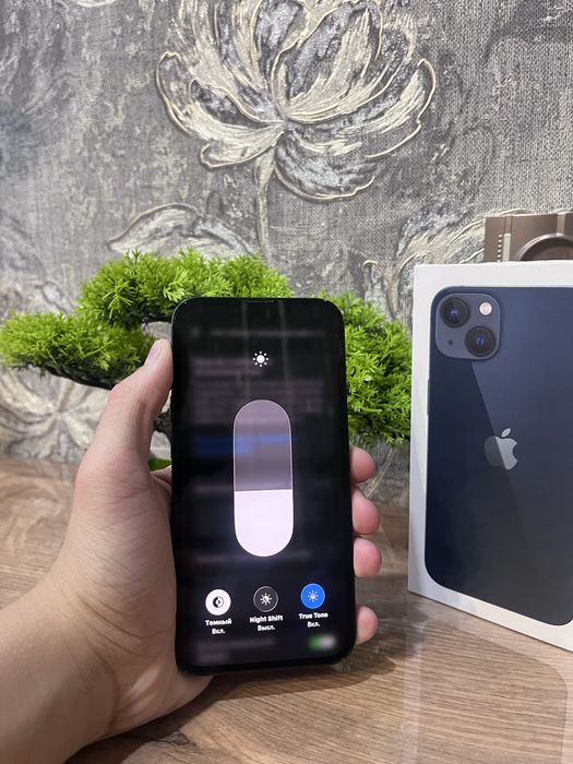 iPhone айфон 13 полный комплект