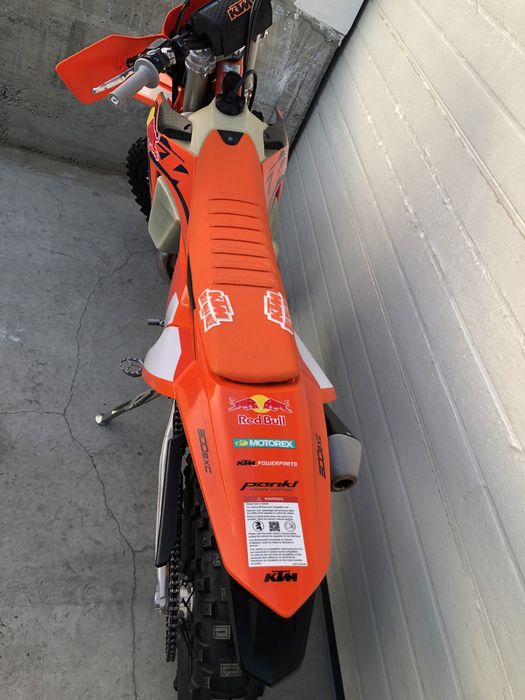 Ktm 300 2025  inmatriculat